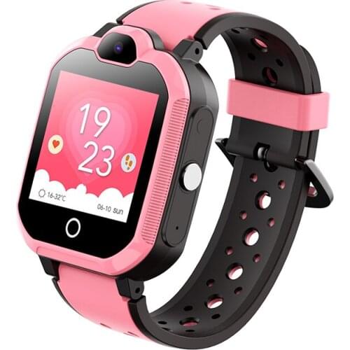 Детские умные часы Erich China At AliExpress