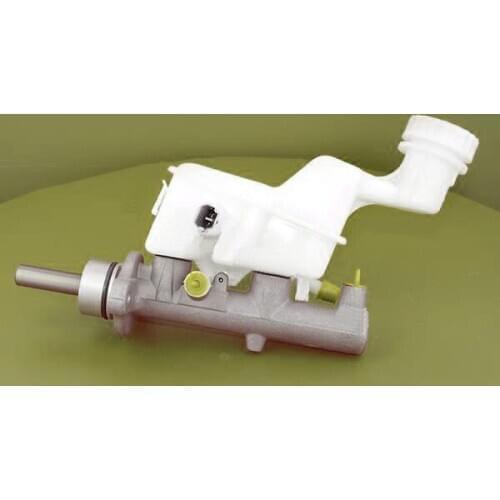 Brake master cylinder assembly Lifan SOLANO OEM:B3540200
