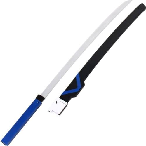 Honkai Impact 3 Cosplay Yae Sakura Sword for Halloween Fancy Stage Performance Props Amine Fans Collection Fans Gift