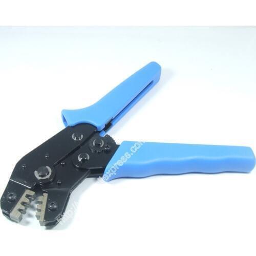 ECU/SN-48BM EV1 Terminal Pin Crimping Tool for Round SINGLE WIRE SEAL 000797009E 000979150E 000979133E 963898 DELPHI tyco AMP