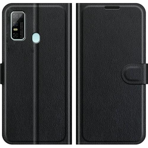 For Doogee N30 Wallet Phone Case Flip Leather Cover Capa Etui Fundas