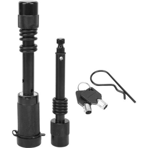 Rv covers rv caravan RV Trailer Hitch Pin Lock US Dumbbell‑Shaped Replacement for Ford F‑150/F‑250/F‑350 RV Parts rv