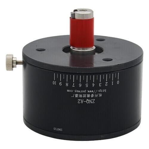 ZNQ-A2 Magnetic Damper Winder Tensioner Torque Controller