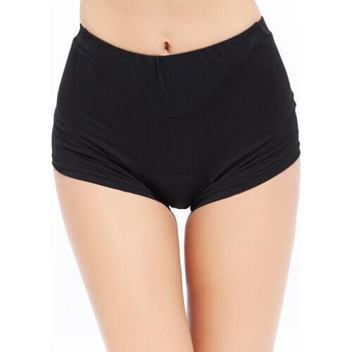 Cycling Underwear Bicycle Mountain MTB Shorts Riding Bike Sport Underwear Compression Tights Shorts Padded