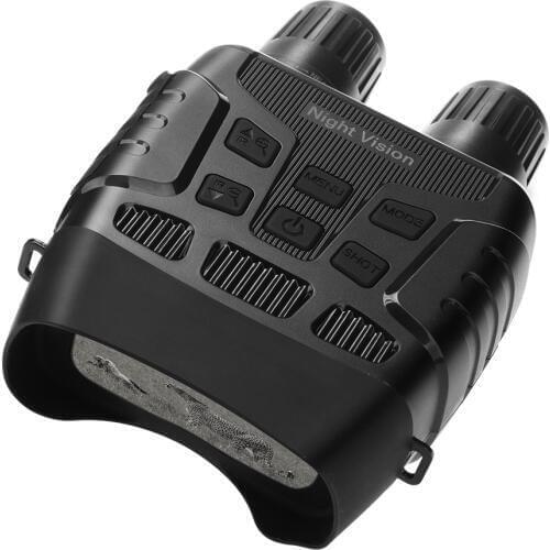 Hunting Digital Night Vision Binoculars Day and Night Use HD Video Output IR 850nm 300m Infrared Night Vision Telescope