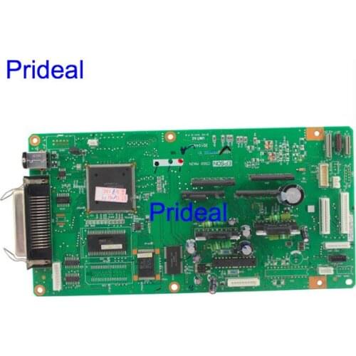 Prideal Original 90% new English mainboard For EP PLQ20 Printer mainboard