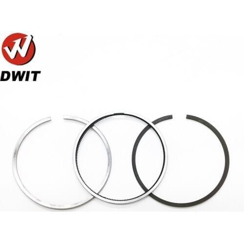 Factory Direct Engine Parts High Performance Diameter 100mm Piston Ring 4181A026