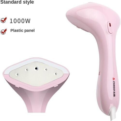 Chigo Handheld Steamer 1000W Powerful Garment Steamer Portable 15 Seconds Fast-Heat Steam Iron Ironing Machine for Home Travel