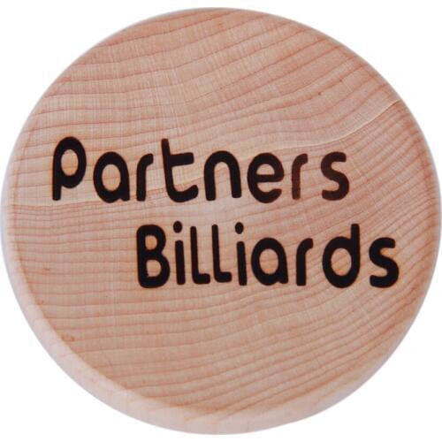 Pro Wooden Pool Snooker Cue Tip File Scuffer Shaper Tool Accessories