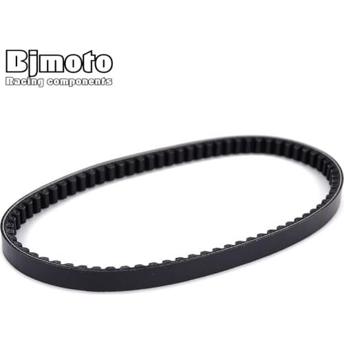 Drive belt For Yamaha CS50 CS50M CS50Z Jog R RR CW50 BWS 50 Champ EW50 Slider NS50 Aerox YH50 YN50 YQ50 YV50 Why NEOS BWS