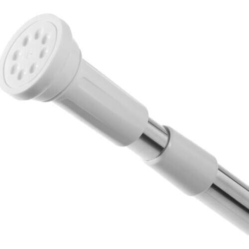 Tatkraft Bath Curtain Bars