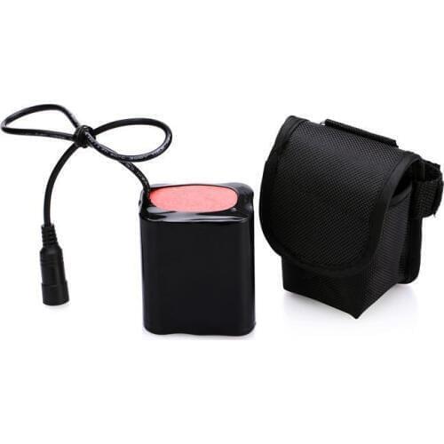 Tinhofire Rechargeable Batteries