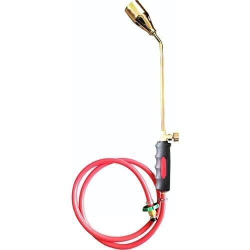 VAHIGCY Heat Gas Cannons