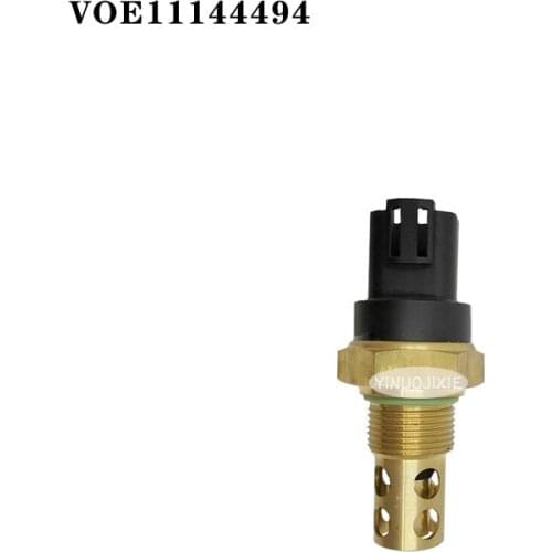 New 11144494 loader truck low oil level sensor grader G900 wheel loader 90E L70E L110E L120E VOE11144494