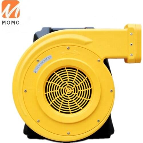 LY11500W High Quality Fan Air Blower for inflatable bouncer