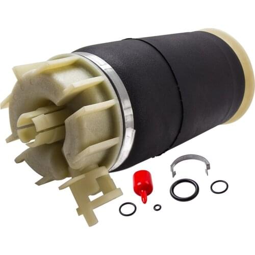 1x Windstar Rear Air Suspension Air Bellows 3U2Z5580GA 3U280GA For Ford fit 1995-2003