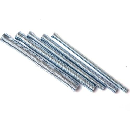 4 points/6 points/1 inch pipe bender, PVC wire pipe bender, elbow spring, line pipe bender, water and electricity tools