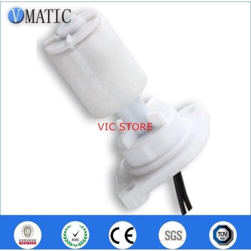 Free Shipping Electronic Toilet Flash Sensor Switch Lever Electrical Water Level Controller VC4535-P