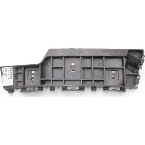 1 Pcs New Rear Right Bumper Mount Bracket Holder Support For Suzuki Alto 2009