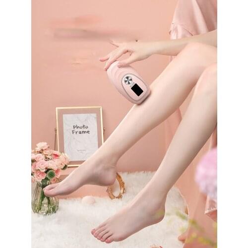 TT Depilator Household Lip Hair Removal Whole Body Beard Shaving Hair Trimmer