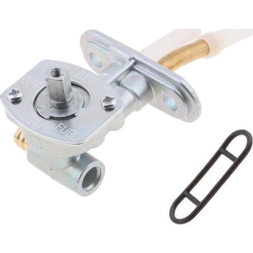 Gas Fuel Petcock Valve For Arctic Cat ATV 250 300 400 500 Shut Off Assembly