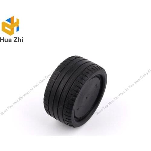 Building Blocks Parts 41897 1PCS Tyre 56 x 28 ZR Street LEGOING MOCS Education