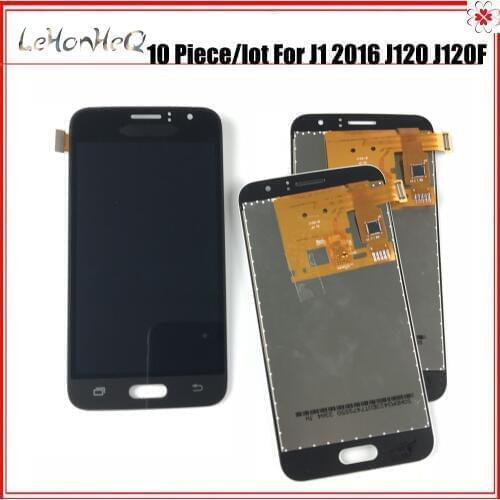 Lehonheq Screens For Samsung Galaxy J1 2016 China