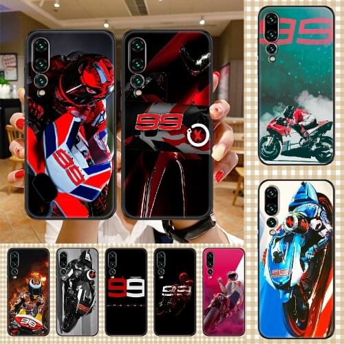 MENGYIQIAO Phone Cases Huawei P20 Lite
