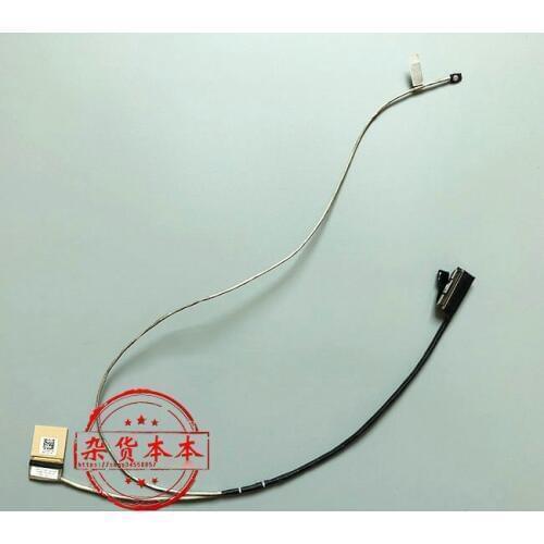 New original for ACER E5-475 led lcd lvds cable E5-475G DD0Z8VLC001 DD0Z8VLC011