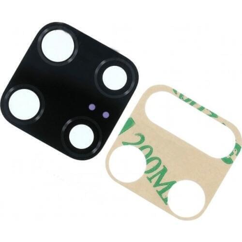 OEM Back Camera Glass Lens Cover with Adhesive Sticker for Huawei Mate 20 Pro