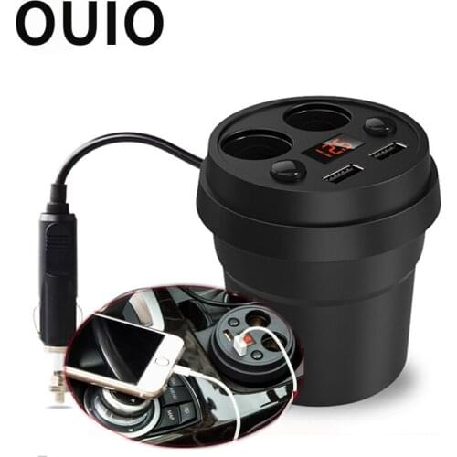 Прикуриватели OUIO China At AliExpress