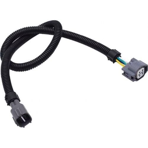 O2 Sensor Extension Wire Durable Premium Sturdy Harness for SUBARU