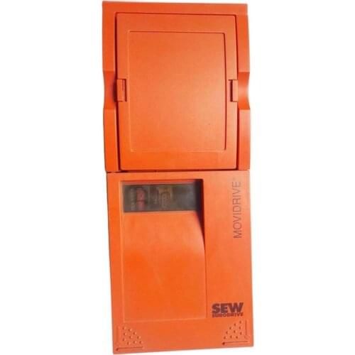SEW MDS60A0055-5A3-4-00 Frequency Converter Used In Good Condition