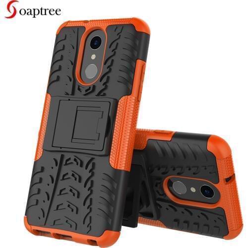 Soaptree Phone Cases LG G6