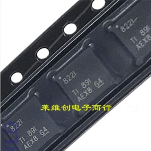 Only original DP83822I DP83822IRHBR VQFN-32 DP83822IRHBT chip