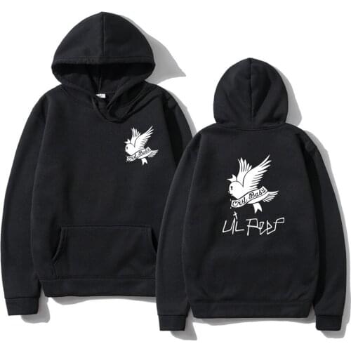 Lil Peep Hoodies Sweatshirts Men Pullover Fashion Hoody Tops male/Women sudaderas cry baby Hoddie printing Hoodie Streetwear