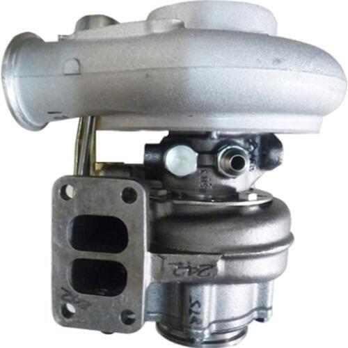 Radient turbocharger HX35G 3598391 65.09100-7074 65091007074 3598392 turbo charger for Daewoo Truck GE08TIS Engine