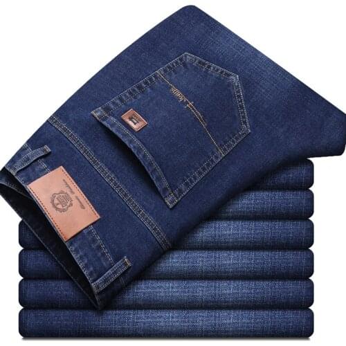 WTHINLEE Skinny Jeans For Men