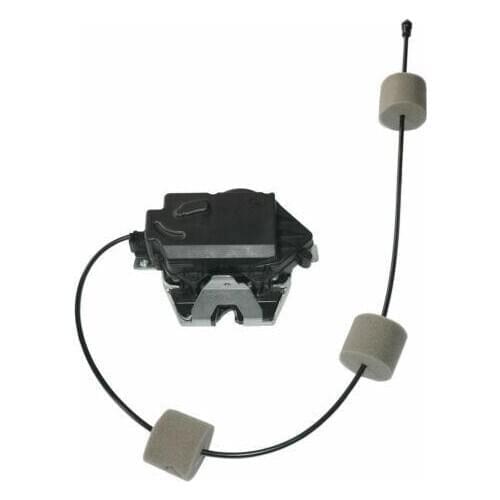 AP02 Rear LEFT Tailgate Hatch Lock With Actuator For Mercedes S211 W 164 ML350 ML500 E320 E350 ML63 AMG 1647400635 A1647400635
