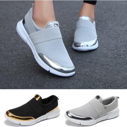 Womens Loafer Shoes Female Womens Sneakers 2021 Shoes Women Sneaker Female Luxury Woman Espadrilles Basket Non Slip Popular 2o