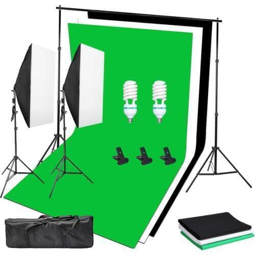 Flash Softboxes ZUOCHEN China