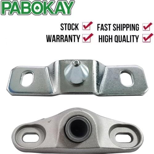1 set of Fiat Ducato sliding door locator guide stoppers for Peugeot Boxer by Citroen Jumper 1994-2012 1358687080 1313566080