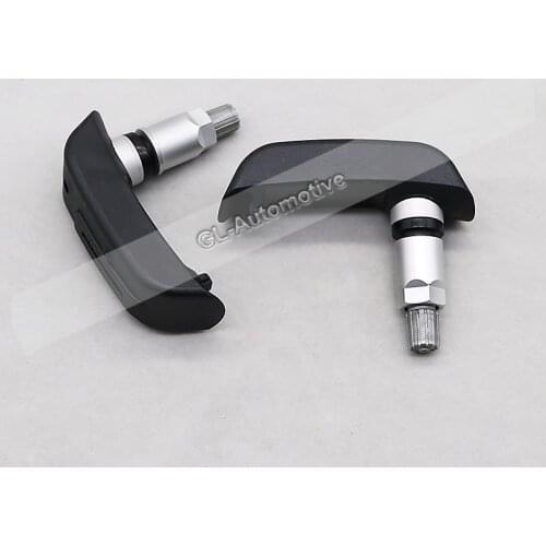 4pcs 36318532731 New TPMS Tire Pressure Sensor Fits For BMW F 650 F 700 GS F 800 ST K 1200 K 1200 R K 1600 Bagger 3631-8532-731