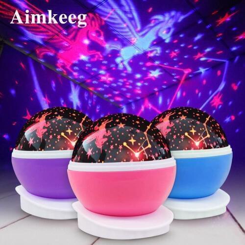 Aimkeeg LED Bulbs