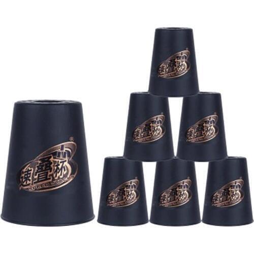 ANUOTONG Rubik's Cubes And Puzzles