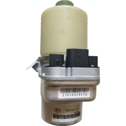 Automobile Steering System OEM 6Q0423155AH Electric Power Steering Pump For VW Polo 6Q0423155AH