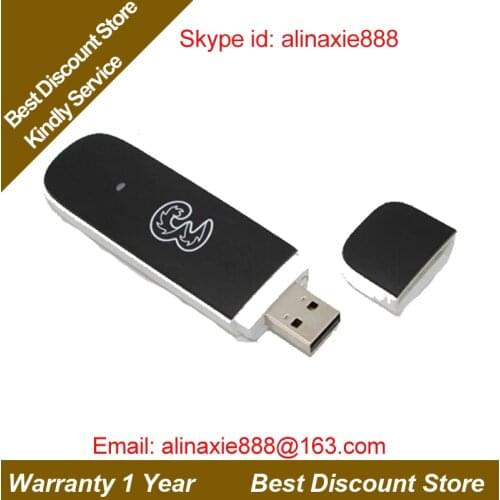 Free shipping dhl + Huawei E353 3G USB Modem,support tems and nemo test device