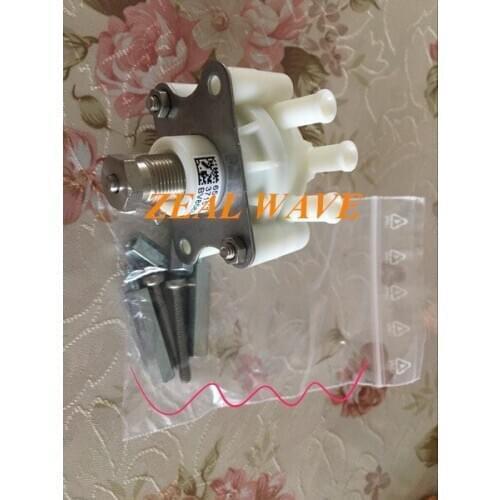 Fresenius Hemodialysis Machine Parts 78 Pressure Regulator New