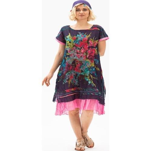 Elif Dresses Womens Beach Dresses