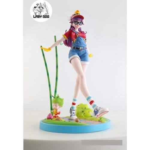 Alarei GK Limited Statue Figure